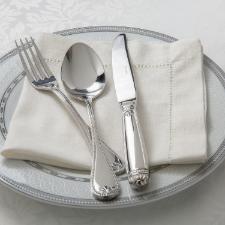 Faqueiro em Prata St. James P�rola 101 Pe�as: Nobreza e Tradi��o na Sua Mesa
