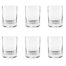 Jogo de copos whisky Bohemia Barline 280ml 6 pe�as