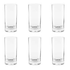 Jogo de copos long drink Bohemia Barline 300ml 6 pe�as