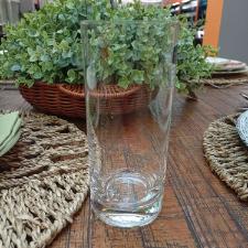 Jogo de 6 copos em cristal long drink Bohemia Barline 300ml: Sofistica��o e Cristal Tcheco Original