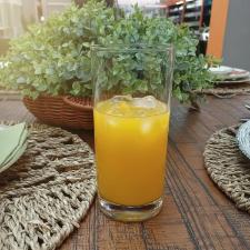 Jogo de 6 copos em cristal long drink Bohemia Barline 300ml: Sofistica��o e Cristal Tcheco Original