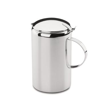 Jarra em inox com tampa Forma Summer 1,8 litros