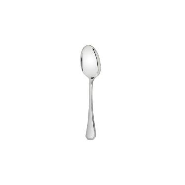 Colher de caf� Christofle Am�rica Moka 10cm