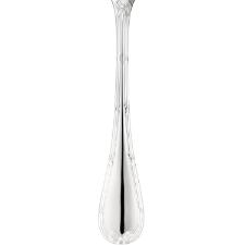 Garfo mesa Christofle Rubans 22cm