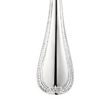 Colher para ch� Christofle Malmaison 14cm