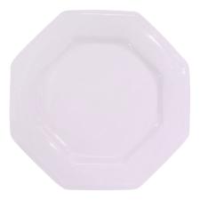 Prato fundo em porcelana Schmidt Prisma 24cm