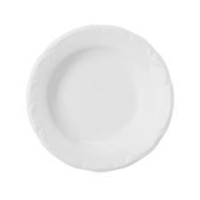 Prato fundo em porcelana Schmidt Pomerode 24cm