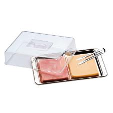 Jogo para frios Brinox �tina 3 pe�as