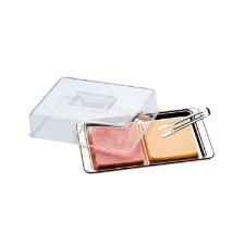 Jogo para frios Brinox �tina 3 pe�as