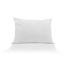 Travesseiro com fronha em malha Domani 50x70cm
