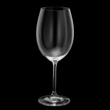 Jogo de 6 ta�as para �gua e vinho Bohemia Gastro 580ml: Eleg�ncia cl�ssica