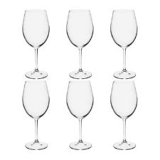 Jogo de ta�as para vinho branco Bohemia Gastro 350ml 6 pe�as