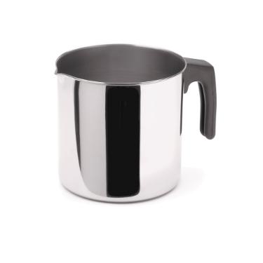 Fervedor em inox Forma 2 Litros preto