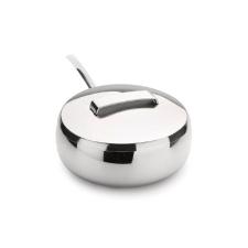 Farinheira em inox Forma 600g.