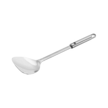 Esp�tula em a�o inox Zwilling Pro 37cm.