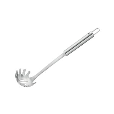 Concha para espaguete em inox Bsf Amsterdam 30cm.