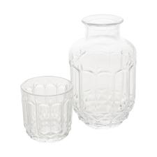 Moringa em vidro Lyor Brandon 500ml