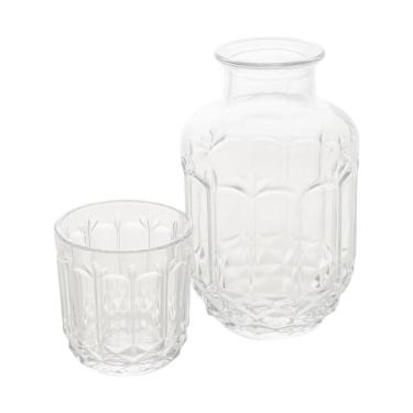 Moringa em vidro Lyor Brandon 500ml