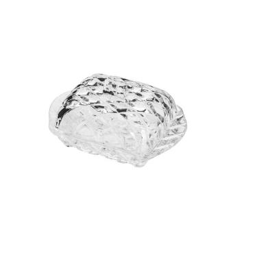 MANTEIQUEIRA EM CRISTAL LYOR DELI 16,9 Cm