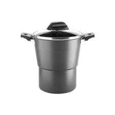 CUSCUZEIRA EM ALUMINIO BRINOX ESPECIARIAS