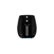 Fritadeira el�trica sem ol�o Black+Decker 127v 5 litros preta.