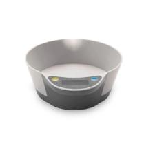 Balan�a digital para cozinha com recipiente Brinox 5kg.
