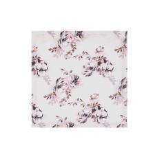 Guardanapo em algod�o Copa&Cia Coloratta Serena 50x50cm.