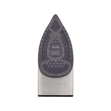 Ferro a vapor com antigotejamento Black+Decker FX2700-BR 127v.