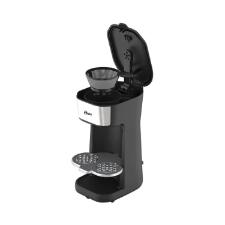 Cafeteira em inox 2 em 1 com copo t�rmico Oster 2Day 220v.