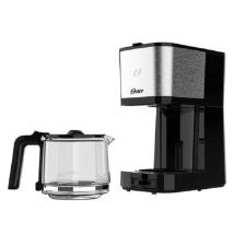 Cafeteira expresso Oster Quadrada 1,2 litro 127v.