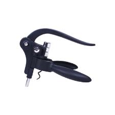 Saca-rolhas emborrachado Dynasty 18,5x4,8x16cm.