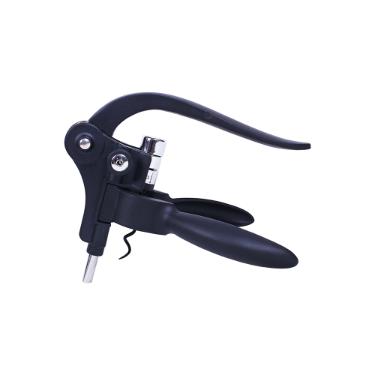 Saca-rolhas emborrachado Dynasty 18,5x4,8x16cm.