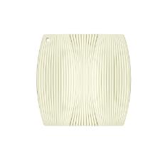 Tapete multiuso clean quadrado em silicone Hudson 20x20cm .