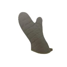 Luva antichama em algod�o e silicone Hudson 38cm