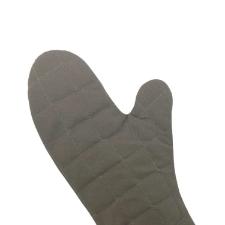 Luva antichama em algod�o e silicone Hudson 38cm