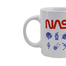 Caneca em cer�mica Nasa Icons 320ml 9,5cm.