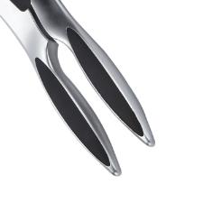 Abridor de latas em liga de zinco Fracalanza Cookfire 17,2cm.