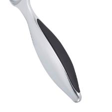 Colher para sorvete em liga de zinco Fracalanza Cookfire 17,5cm.