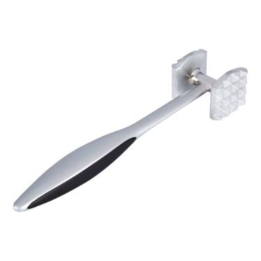 Martelo de carne em liga de zinco Fracalanza Cookfire 22,2cm.