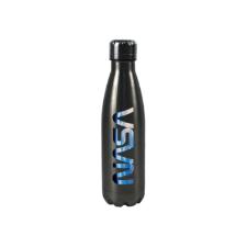 Garrafa t�rmica com parede dupla em inox Nasa Space 500ml.
