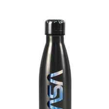 Garrafa t�rmica com parede dupla em inox Nasa Space 500ml.