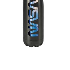 Garrafa t�rmica com parede dupla em inox Nasa Space 500ml.