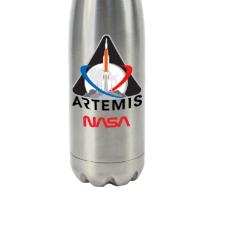 Garrafa t�rmica com parede dupla em inox Nasa Artemis 500ml.