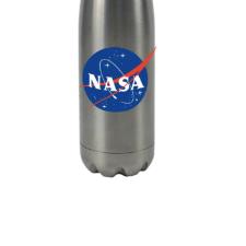 Garrafa t�rmica com parede dupla em inox Nasa Mars 2020 500ml.