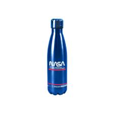 Garrafa t�rmica com parede dupla em inox Nasa Desenho T�cnico 500ml.