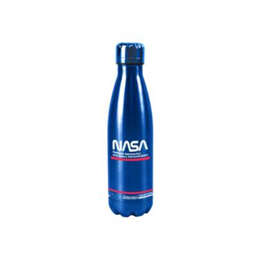 Garrafa t�rmica com parede dupla em inox Nasa Desenho T�cnico 500ml.