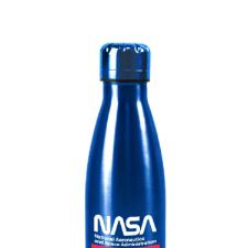 Garrafa t�rmica com parede dupla em inox Nasa Desenho T�cnico 500ml.