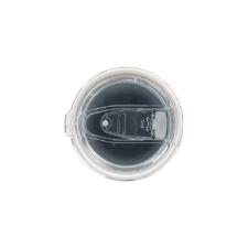 Copo t�rmico em inox e pl�stico Nasa Artemis 535ml 17,5cm.