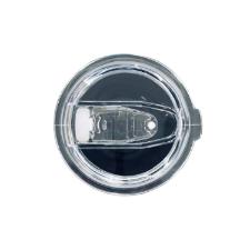 Copo t�rmico em inox e pl�stico Nasa Galaxy 535ml 17,5cm.