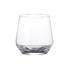 Jogo de copos em vidro Fracalanza One 6 copos 430ml.